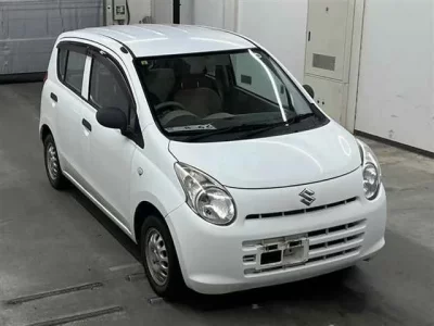 Suzuki ALTO VAN