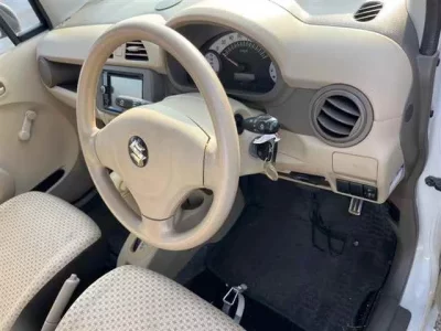Suzuki ALTO VAN