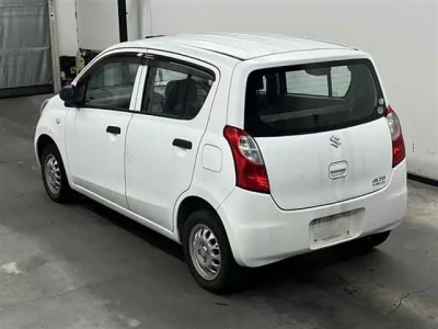 Suzuki ALTO VAN