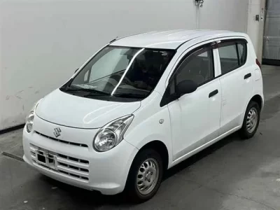 Suzuki ALTO VAN