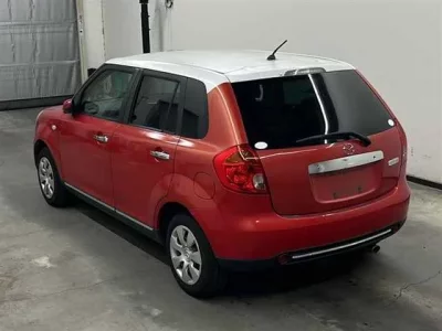 Mazda VERISA