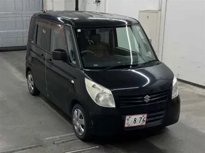 Suzuki PALETTE