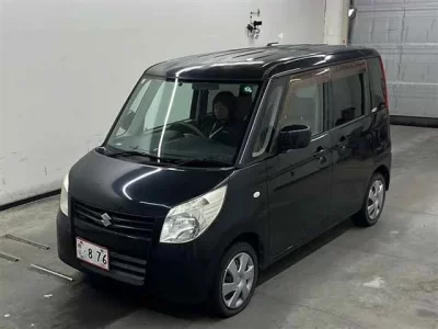 Suzuki PALETTE