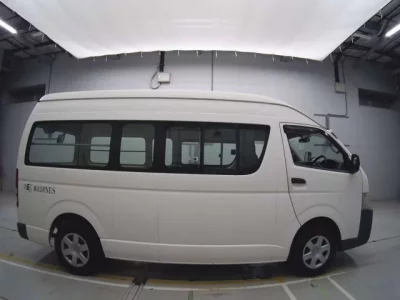 Toyota REGIUS ACE VAN