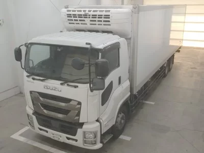 Isuzu TRUCK