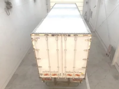 Isuzu TRUCK