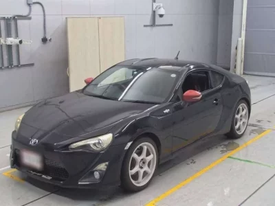 Toyota 86