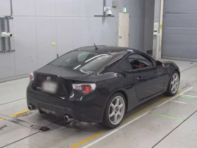 Toyota 86