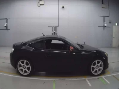 Toyota 86