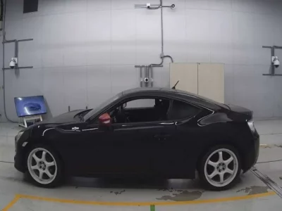 Toyota 86