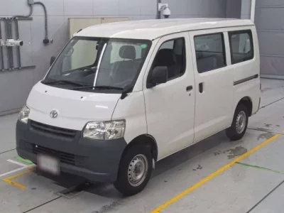 Toyota TOWN ACE VAN