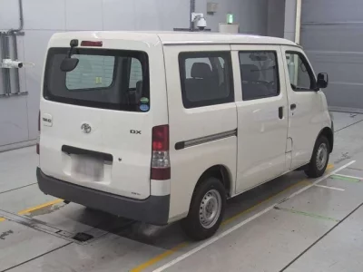 Toyota TOWN ACE VAN