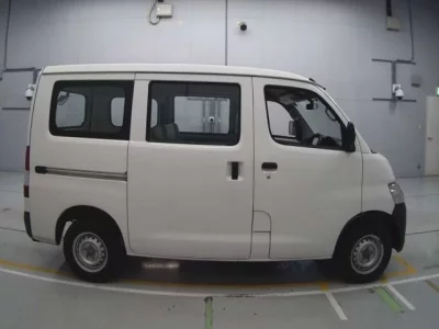 Toyota TOWN ACE VAN