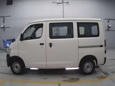 Toyota TOWN ACE VAN