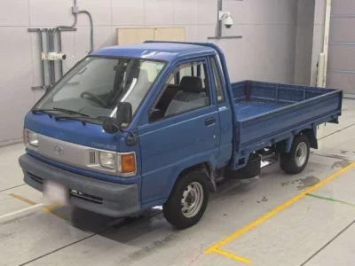 Toyota TOWN ACE TRUCK