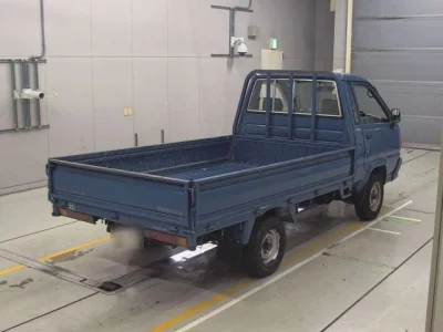 Toyota TOWN ACE TRUCK