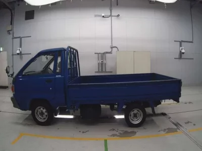 Toyota TOWN ACE TRUCK
