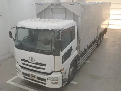 Nissan UD SERIES