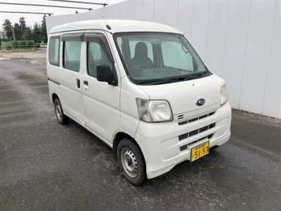 Subaru SAMBAR
