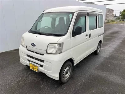 Subaru SAMBAR