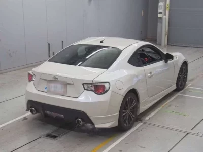 Toyota 86