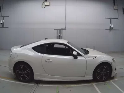Toyota 86