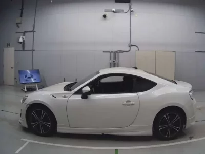 Toyota 86