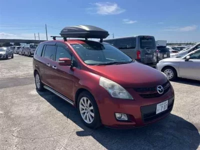 Mazda MPV