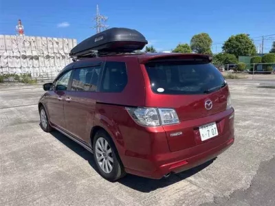Mazda MPV