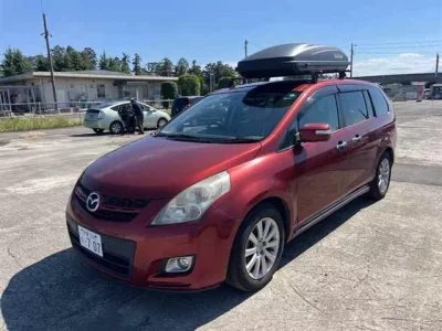Mazda MPV