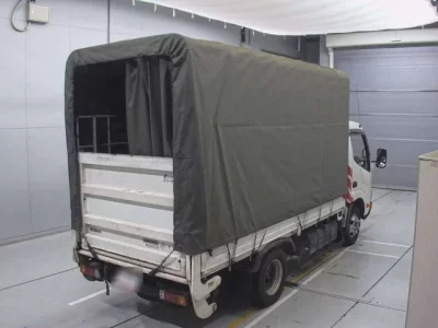 Toyota DYNA