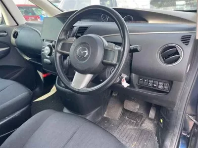 Mazda BIANTE