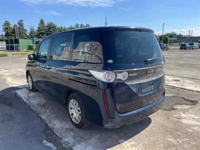 Mazda BIANTE
