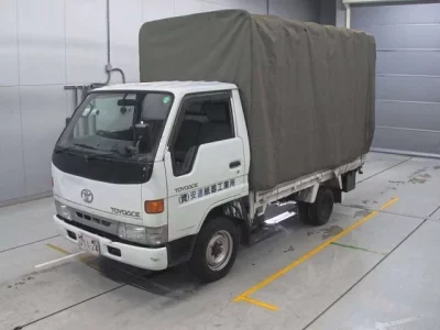 Toyota TOYOACE