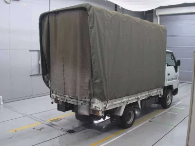 Toyota TOYOACE