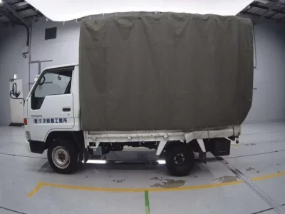 Toyota TOYOACE