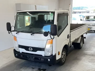 Nissan ATLAS