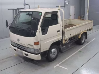 Toyota DYNA