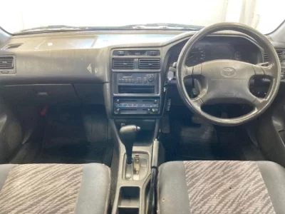 Toyota CALDINA VAN