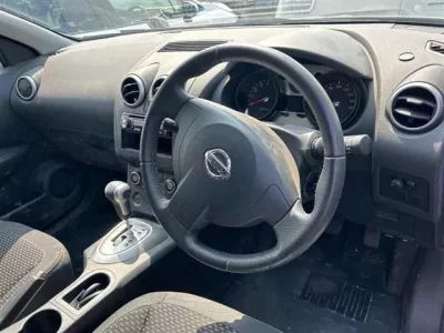 Nissan DUALIS