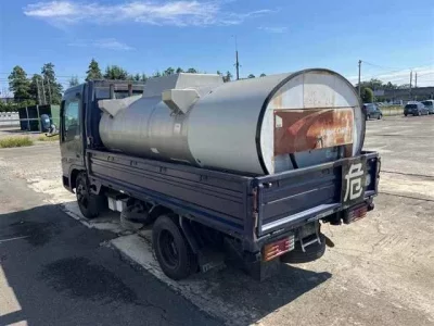 Mazda TITAN