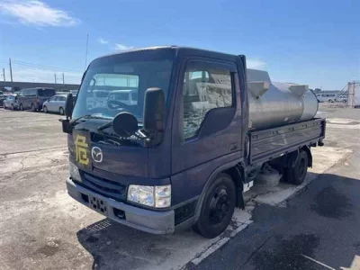 Mazda TITAN