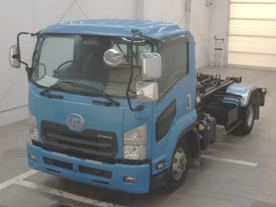 Nissan CONDOR