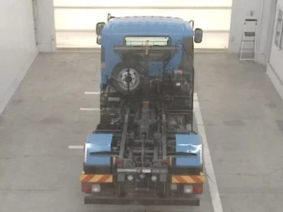 Nissan CONDOR
