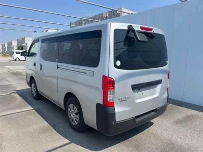 Nissan CARAVAN VAN