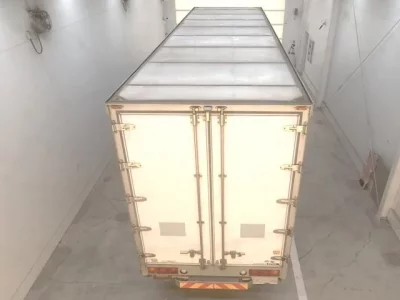 Mitsubishi FUSO TRUCK