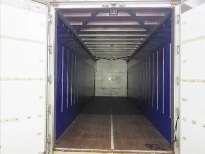 Mitsubishi FUSO TRUCK