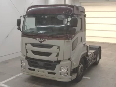Isuzu TRUCK
