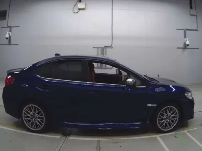 Subaru WRX