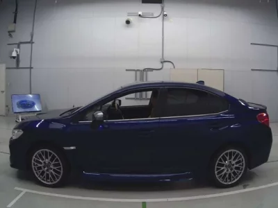 Subaru WRX